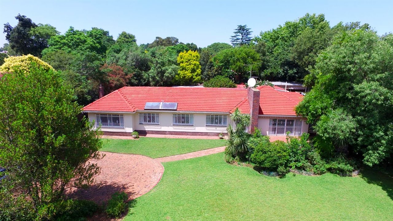 8 Bed House for sale in Gauteng | East Rand | Benoni | Rynfield |