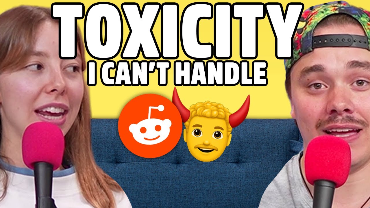 TOXIC people that DON'T deserve friends | Reddit MEGA Compilation