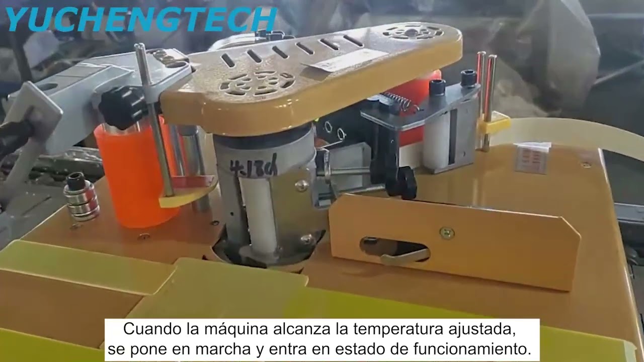 Proceso de funcionamiento Sugerencia para el compresor de aire