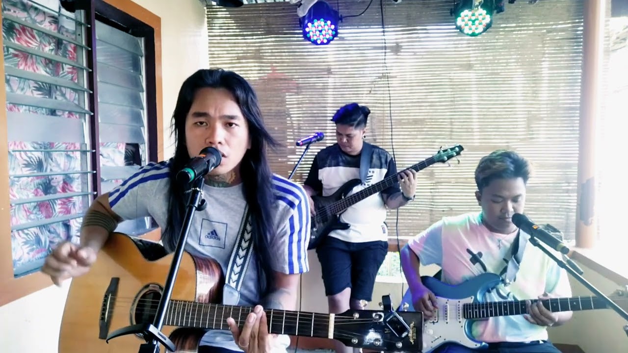 HARANA by Parokya ni Edgar | SOMANIG band