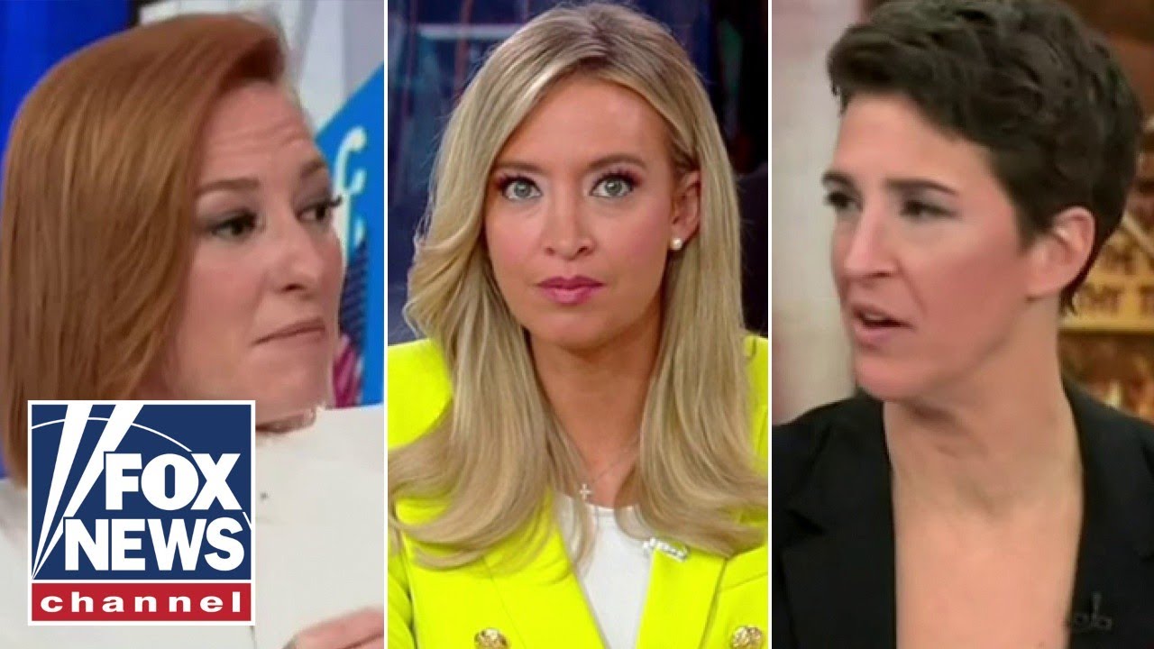 MSNBC 'hysterically laughs' at American voters over illegal immigration
