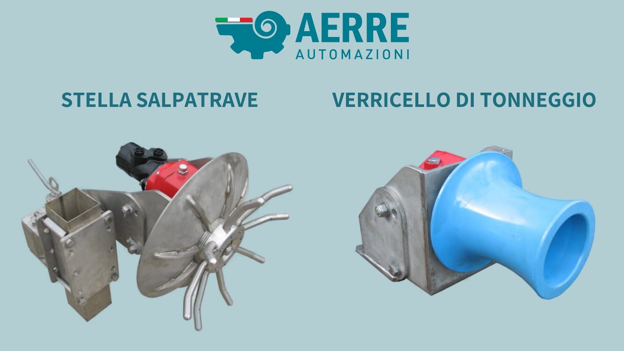 Stella Salpatrave e  Verricello di Tonneggio
