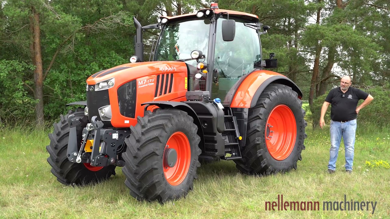 M7003 Produktgenomgång