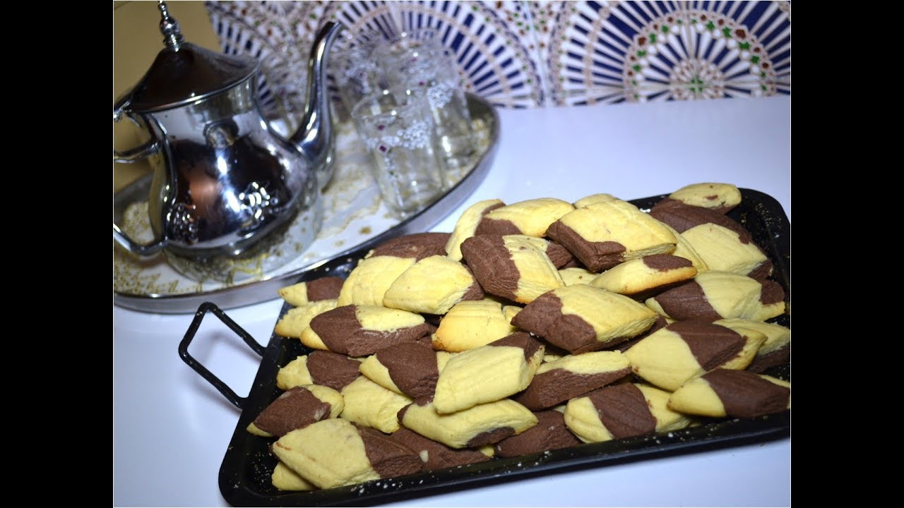 حلوة دواز اتاي هشيشة وبسيطة وسهلة التحضير بكمية وفيرة رووعة😋😋😍😍