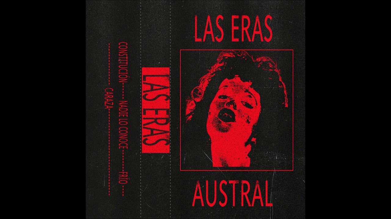 LAS ERAS - AUSTRAL