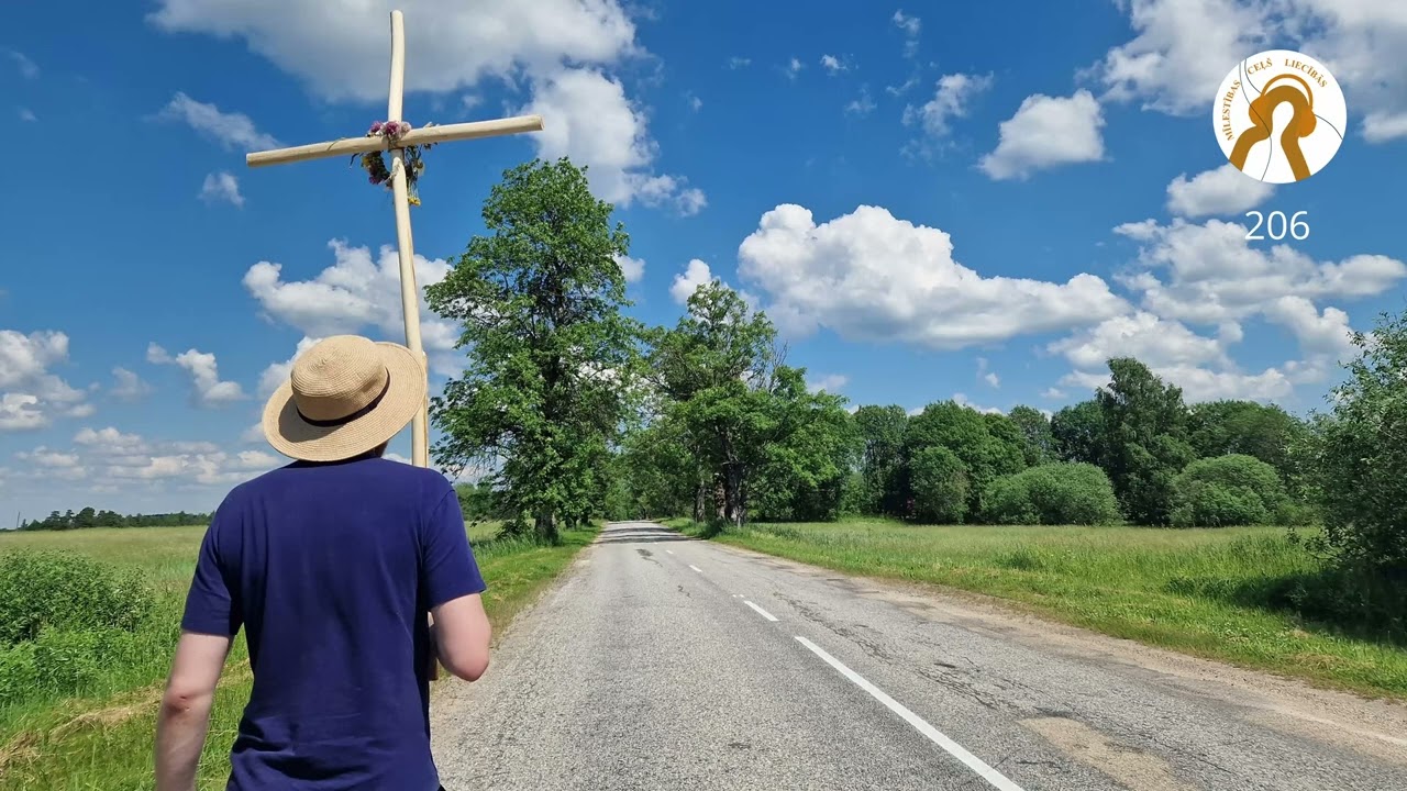 MĪLESTĪBAS CEĻŠ LIECĪBĀS | ATBILDĒTA LŪGŠANA