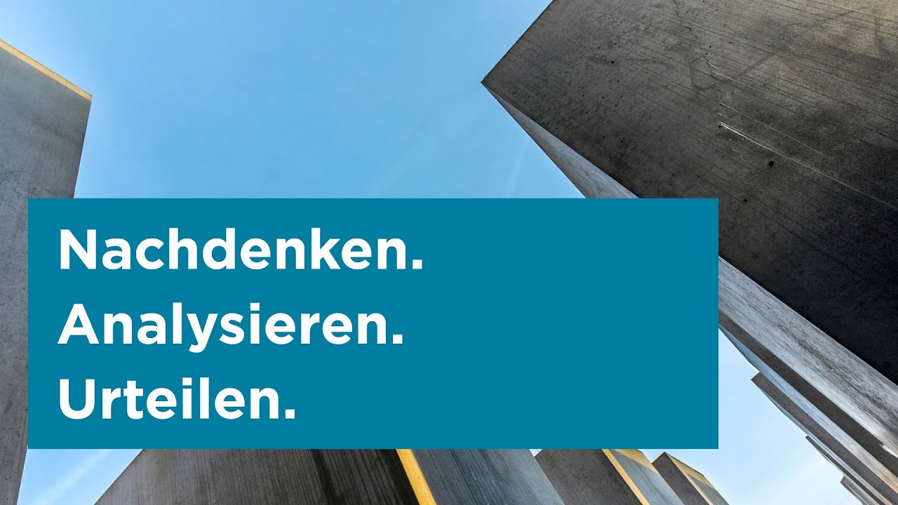 Erscheinungsformen des Antisemitismus. Die Schwierigkeiten in der öffentlichen Debatte
