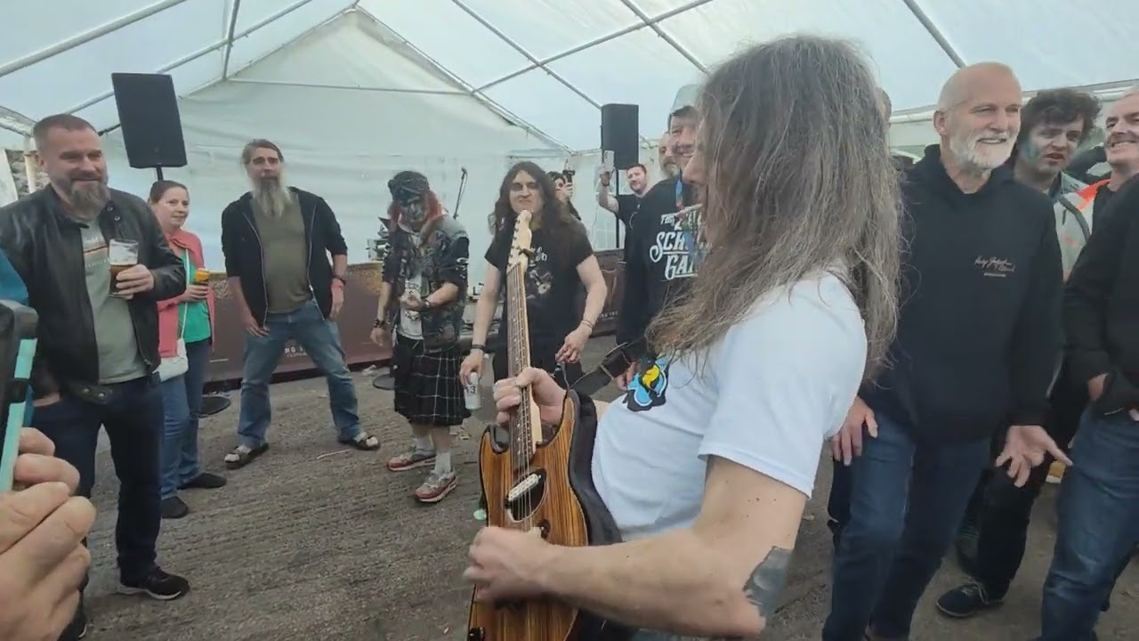 Rory Gallagher Festival 24