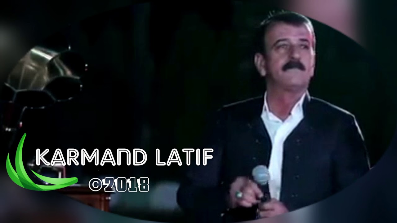 mahmod mohamad - naskoli gyan magre :: مەحمود محەمەد - ناسکۆڵێ گیان مەگری