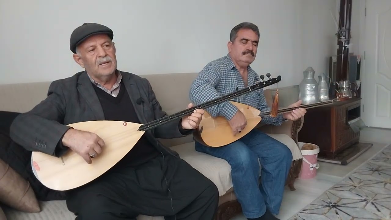 AŞIK HALİS BUĞDAYCI 
