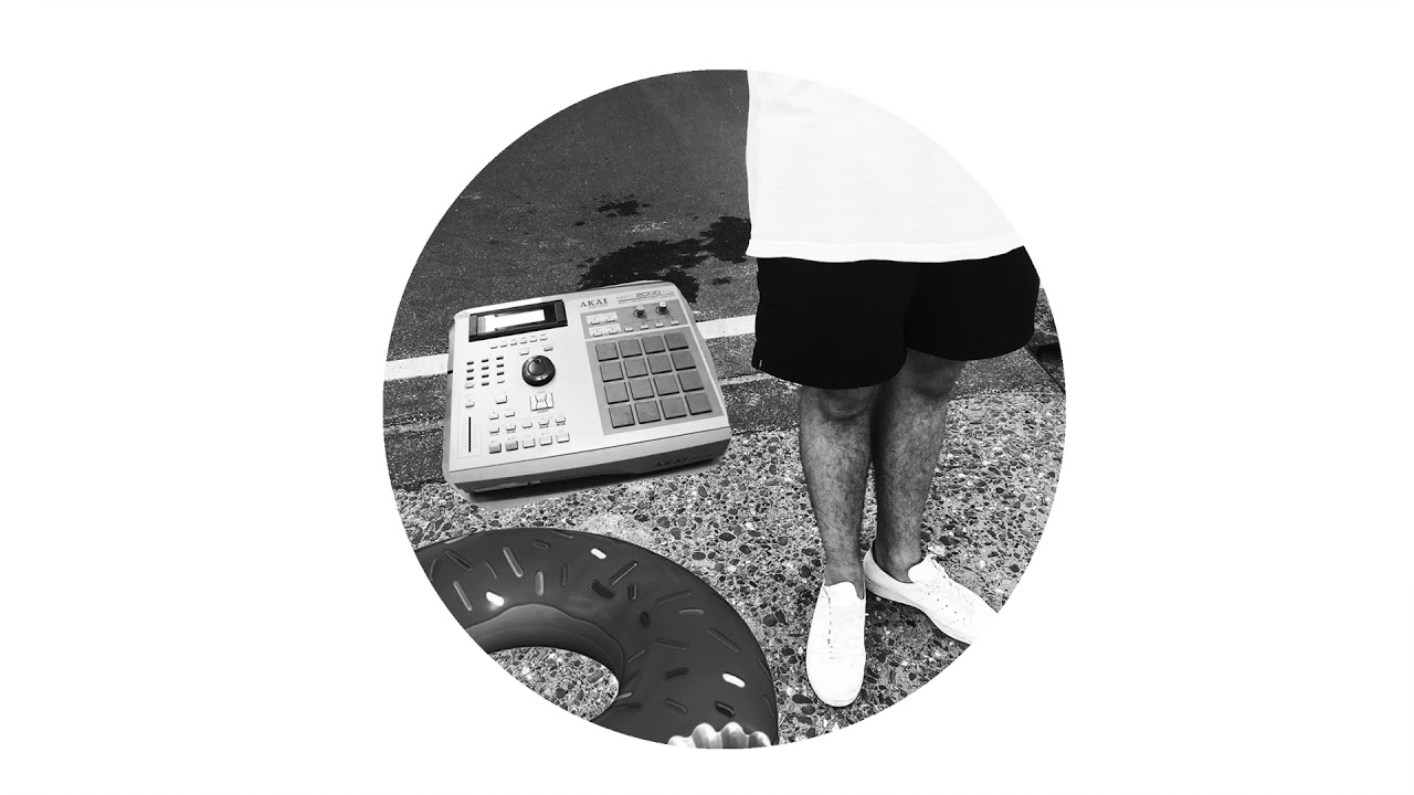 Adryiano - Fkn Strings