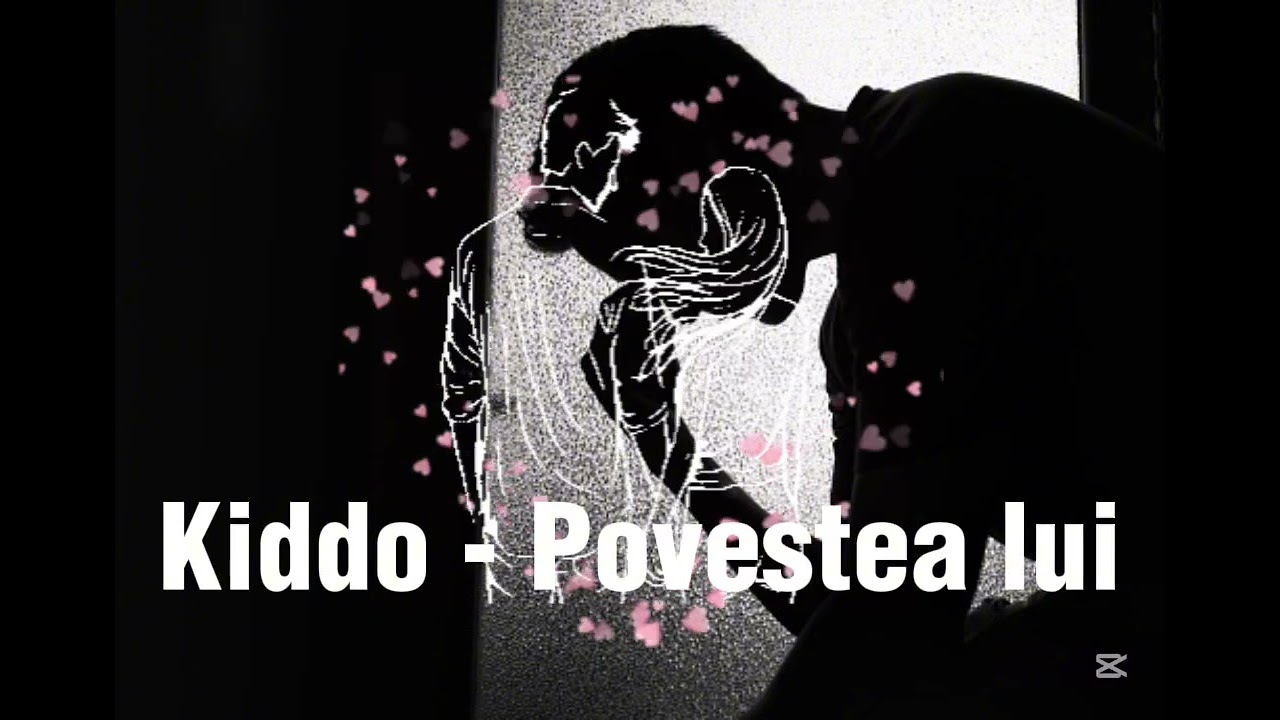 Kiddo - Povestea lui 