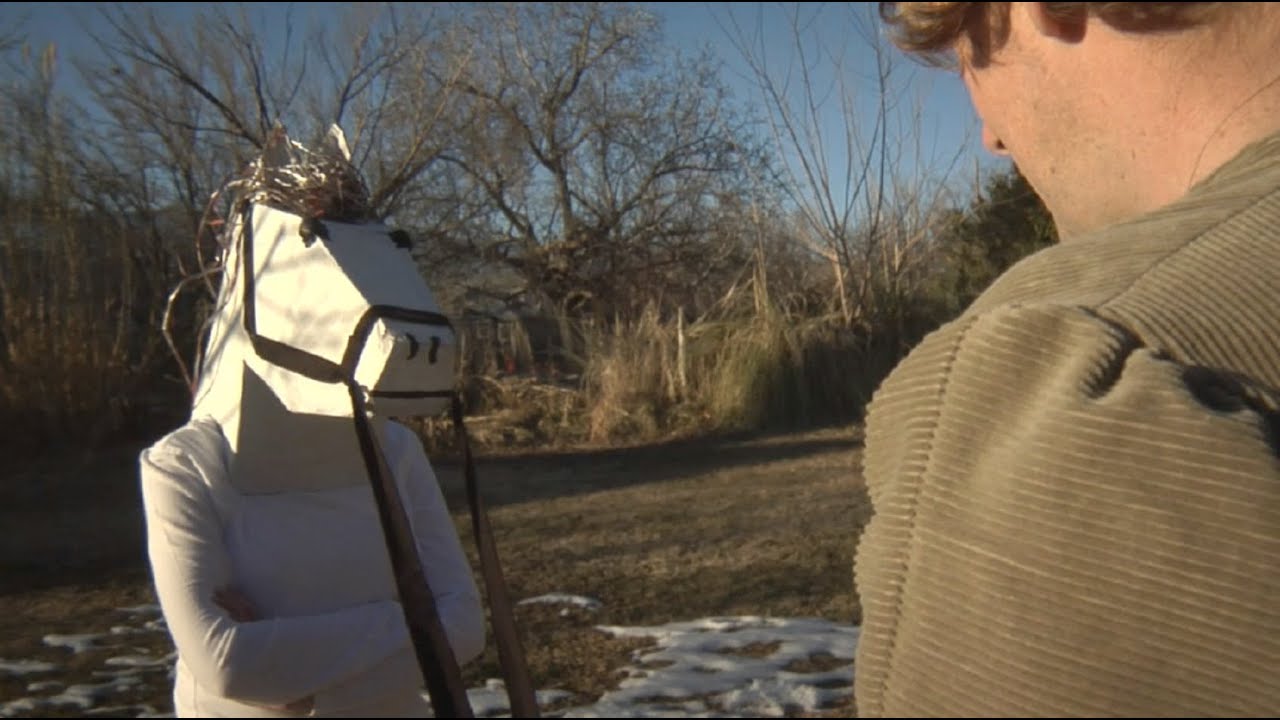 Artex Died In Truth Or Consequences, NM - Drew Danburry feat. Desert Noises