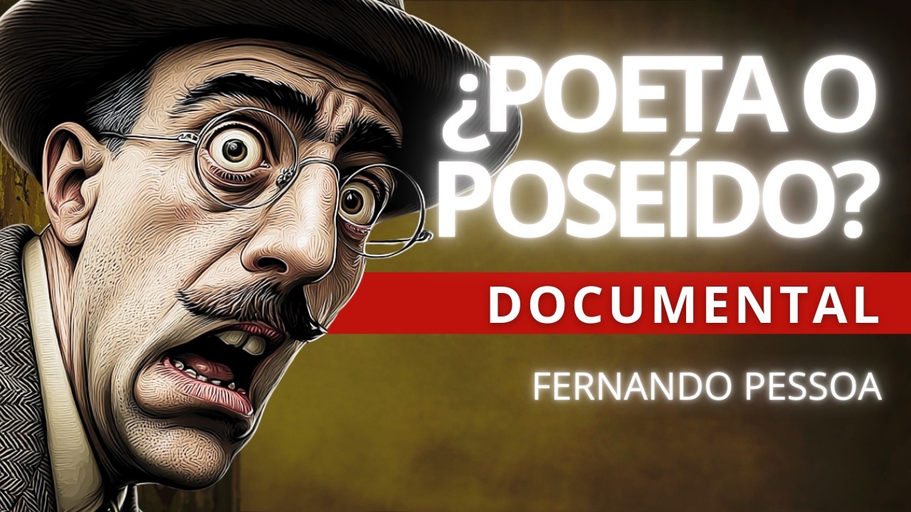 ¿Quién Hablaba DENTRO de Pessoa?