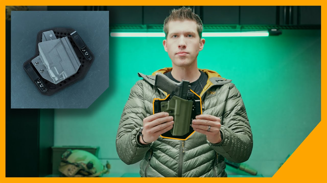 T.REX Ironside | Обзор