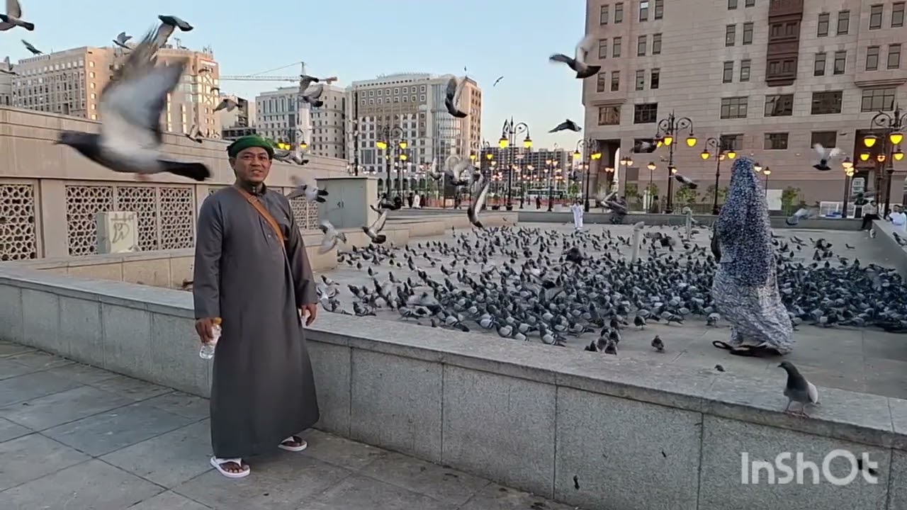 Madina