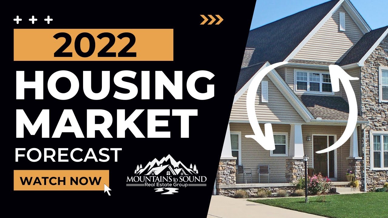 Housing Market Forecast  2022
