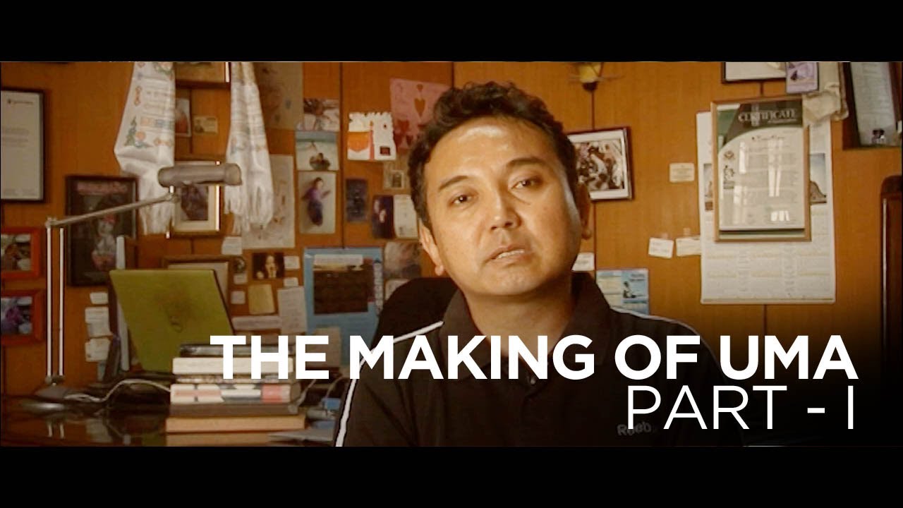 The Making of UMA - Part I
