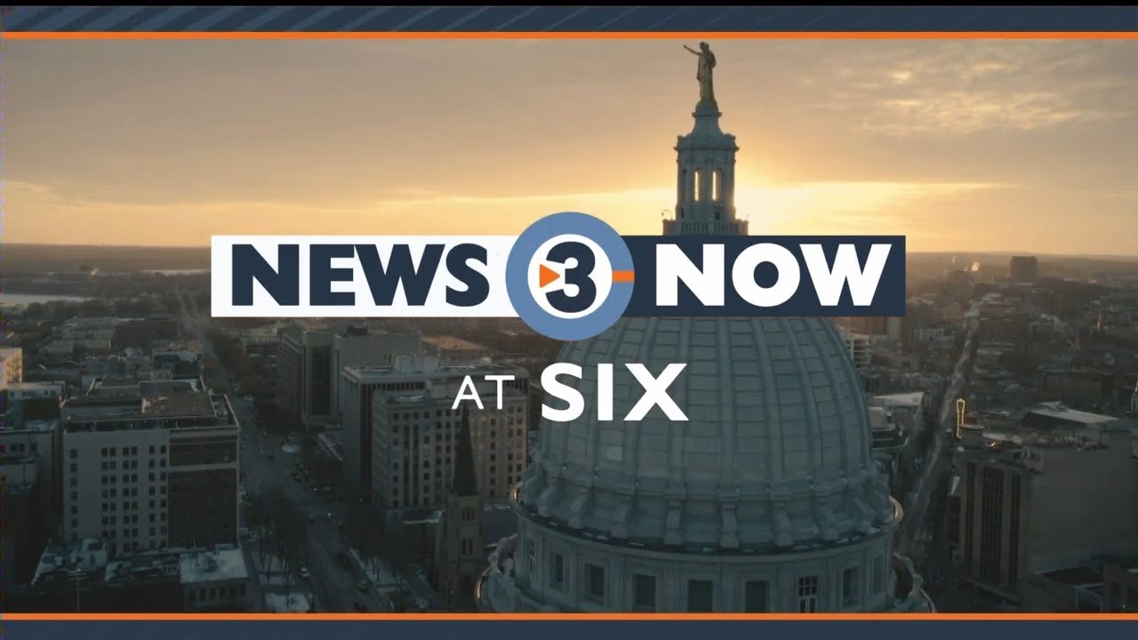 News 3 Now at Six: May 20, 2025