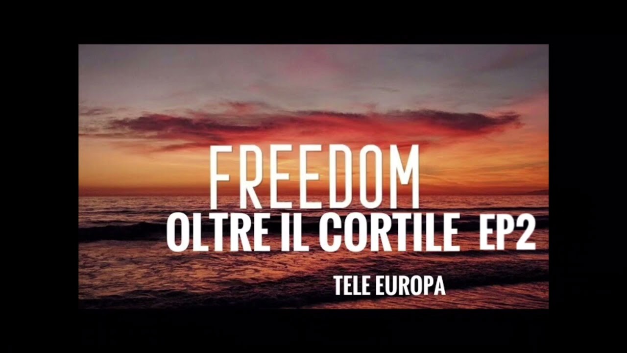 Freedom il triangolo maledetto di Satana