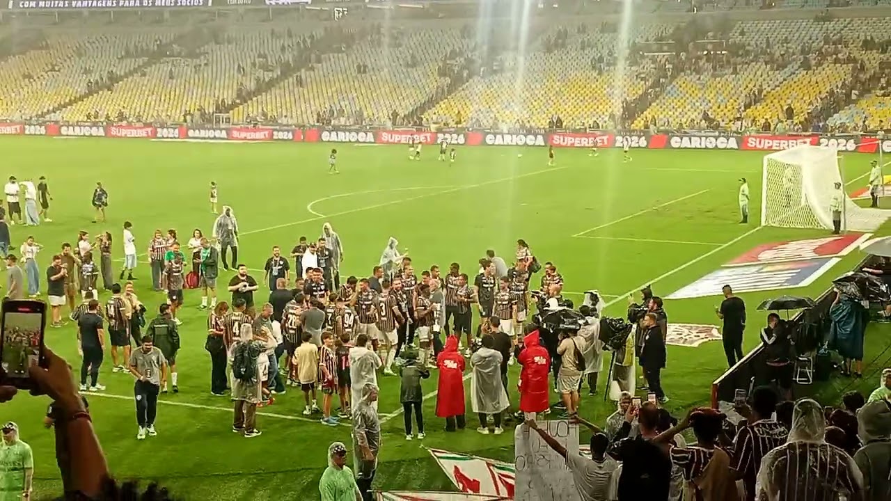 9 de fevereiro de 2026