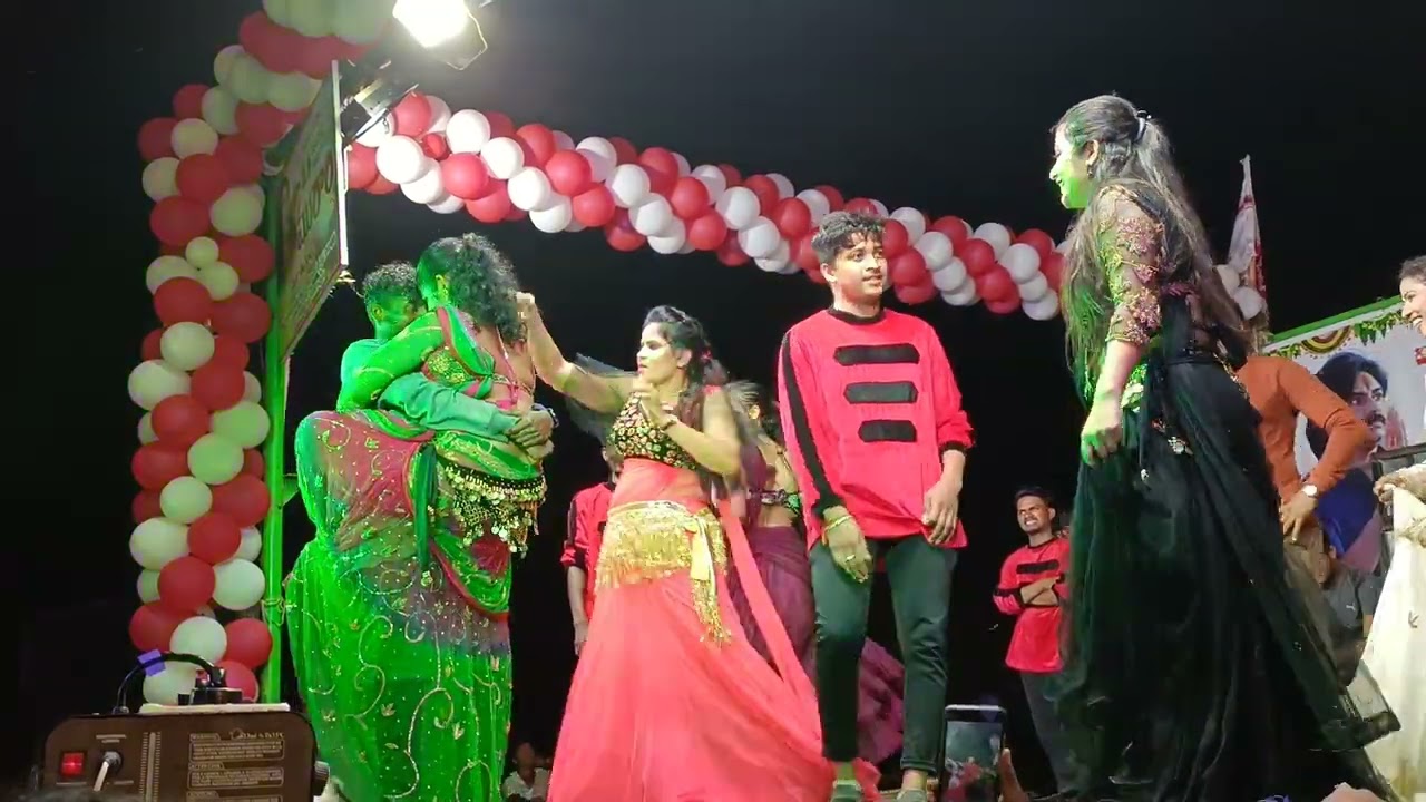 Vipparla Reddypalem Tirunala 2022 | kotappakonda prabhalu