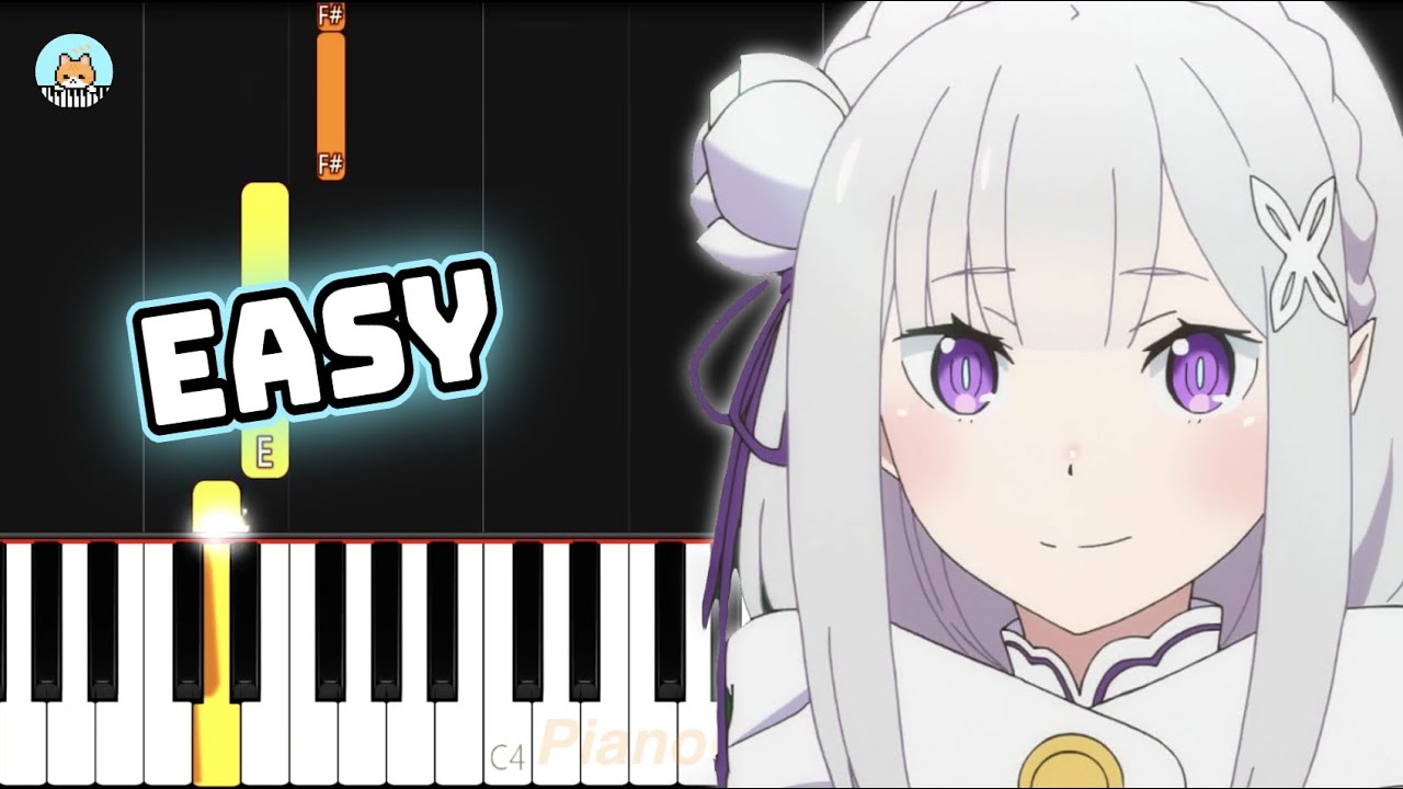 Re:Zero Season 2 ED - 