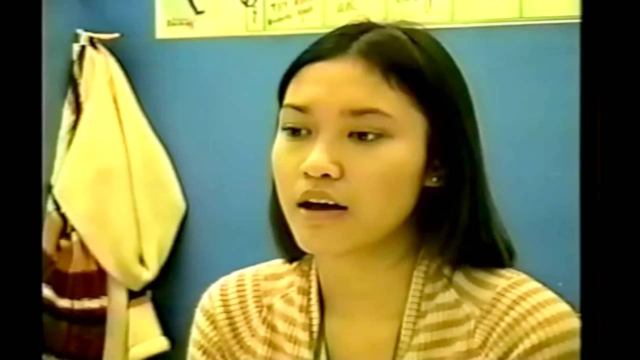 Pattonville Class of 2003 Senior Memories 1 of 3 (Remastered)