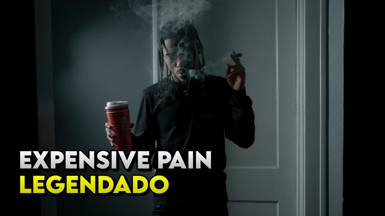 Screwly G - Expensive Pain (LEGENDADO)