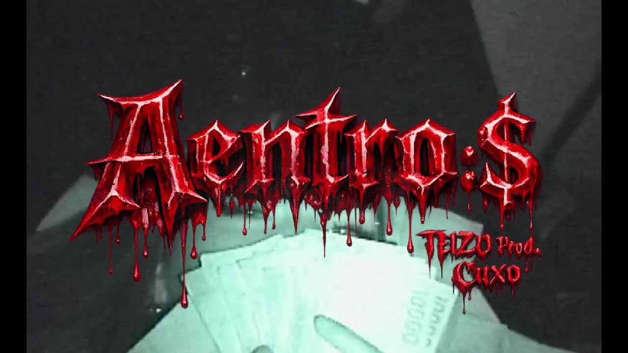 Aentro :$ - TEIZO (Prod. cuxo) (VHS Shot by @benloyal32)