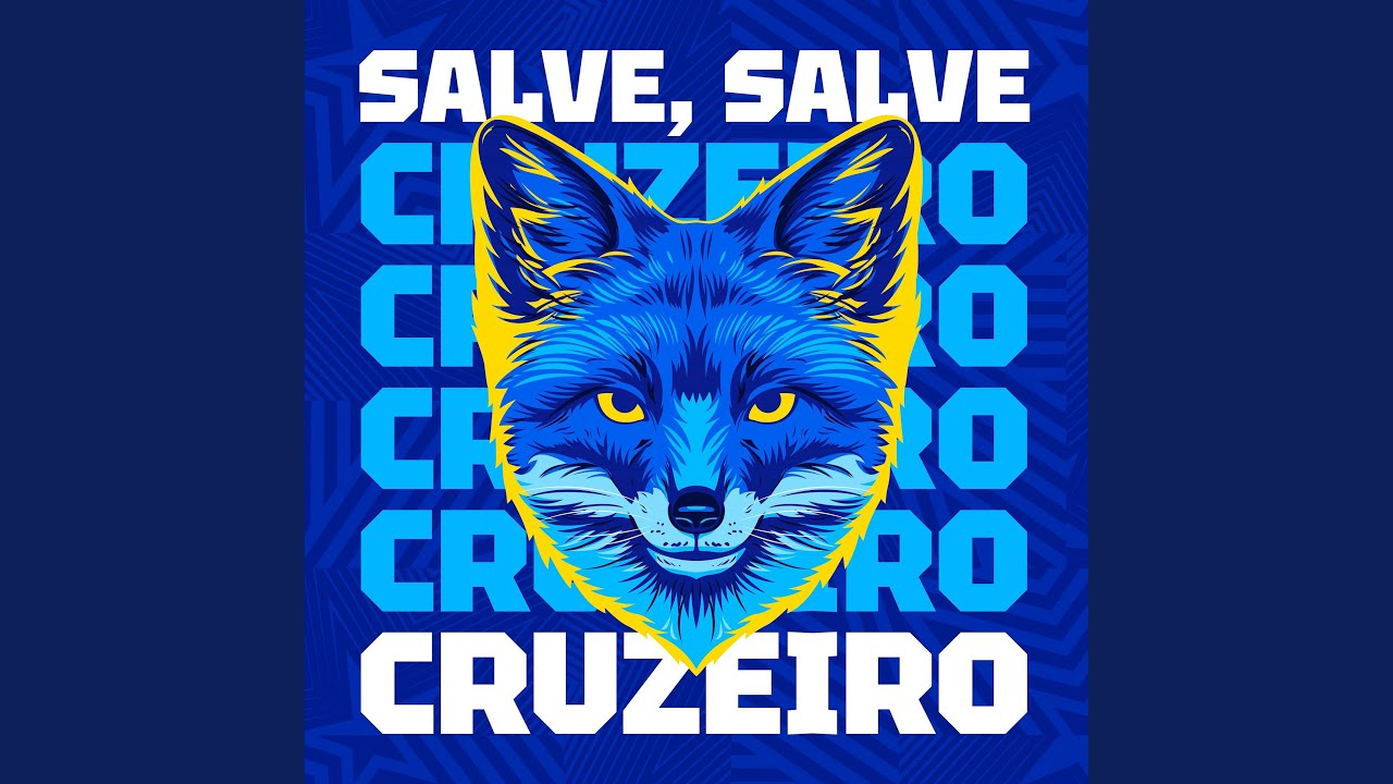 Salve, Salve Cruzeiro