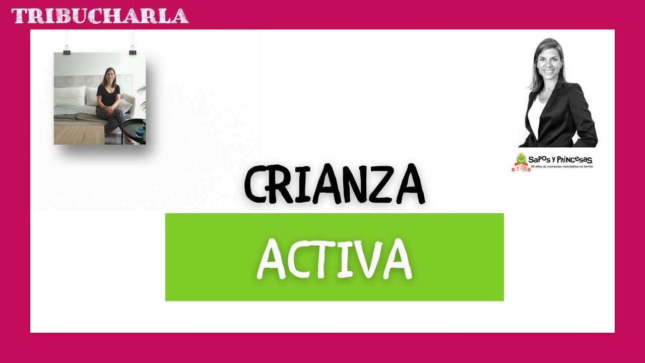 CRIANZA ACTIVA