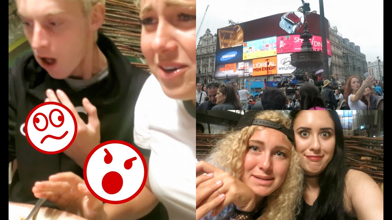 SALSA EXTRA HOT DA NANDO'S | LONDON 14/08/2015
