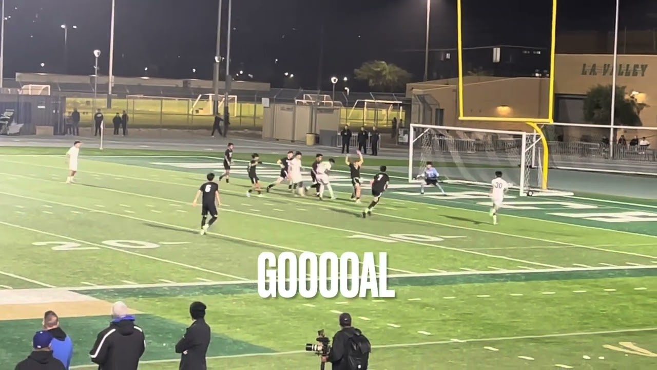 High school LA GRAN FINAL  El clásico🏆 [el Camino Real 🆚 Birmingham ]CIF championship