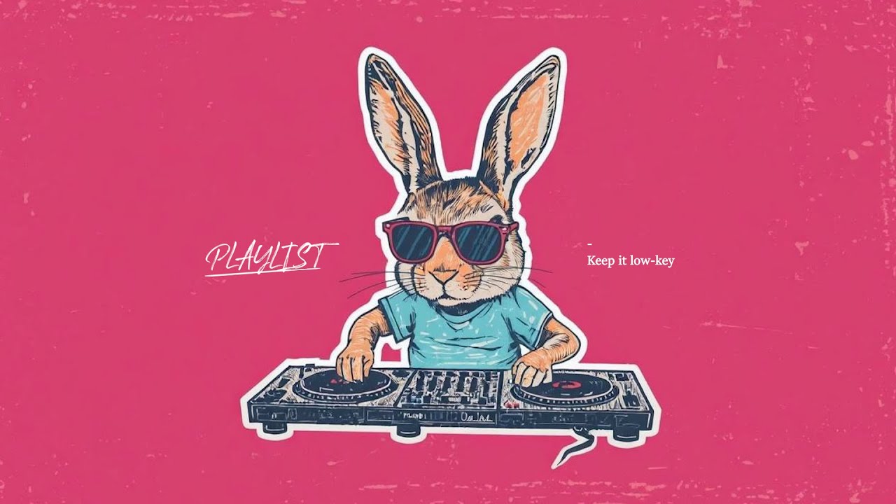 𝑝𝑙𝑎𝑦𝑙𝑖𝑠𝑡🎶 늦은 밤 하루를 마무리하며 듣기 좋은 Neo-Soul, Vinyl, Groovy, Midnight Jazz Hip Hop 🎶 