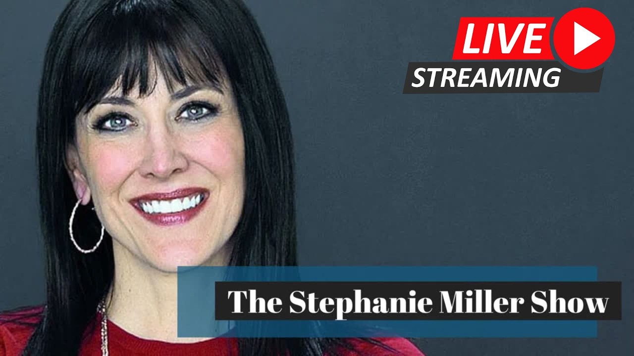 The Stephanie Miller Show Live! Thursday 3.12
