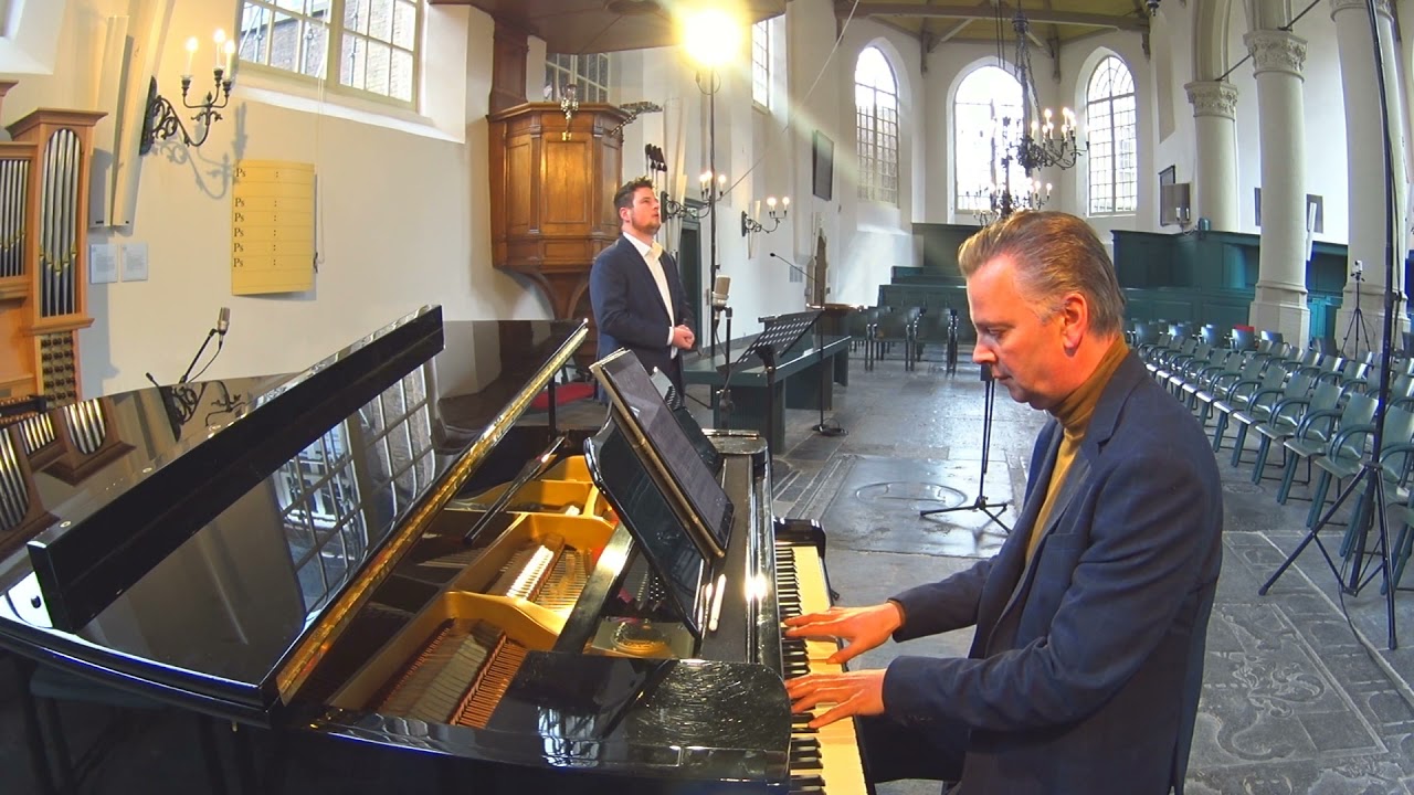 Jeruzalem, stad van goud | Peter Wildeman & John Hoekman