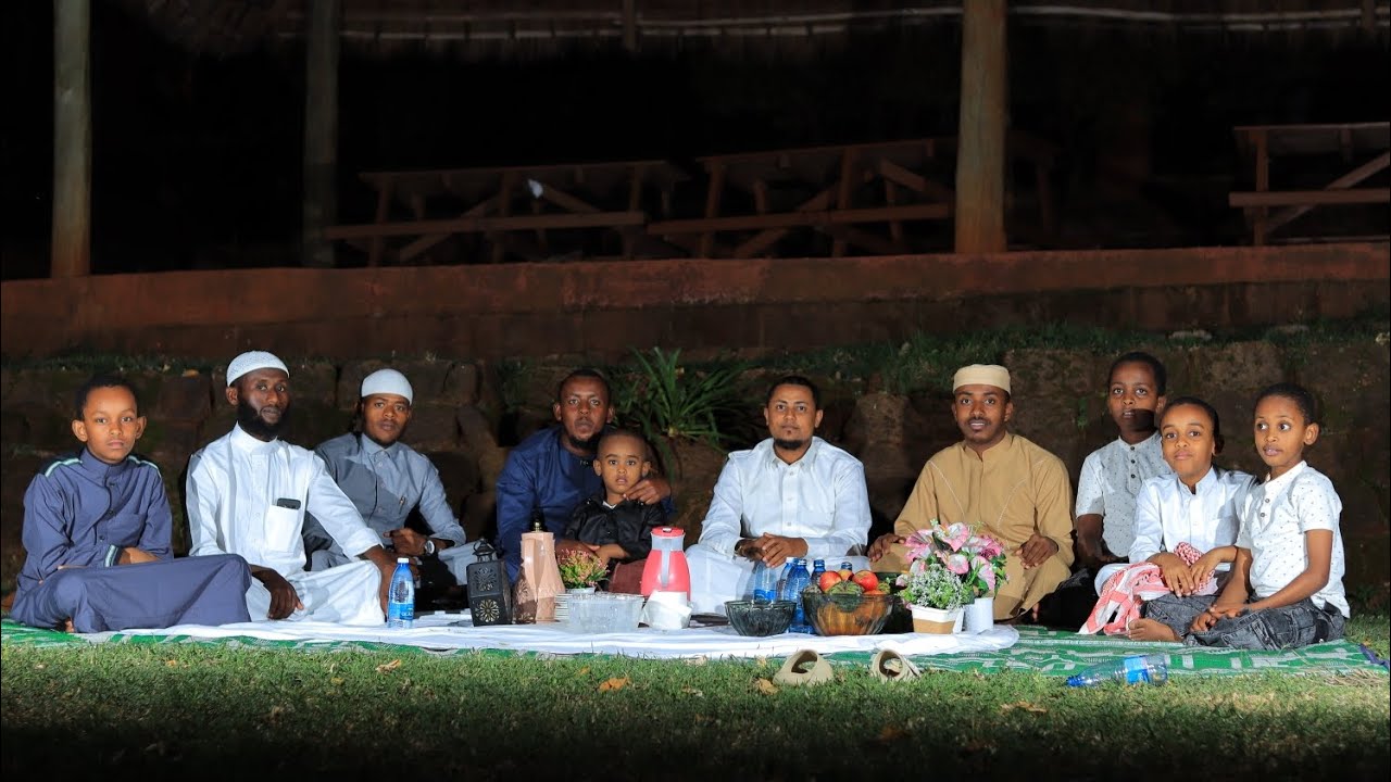 Buhaartii Ramadanaa | Kutaa 2 || BULTUM MEMORIZE THE HOLY QUR'AN ||