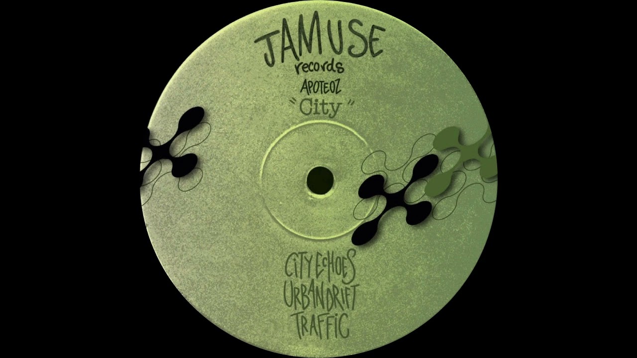 Apoteoz - City Echoes