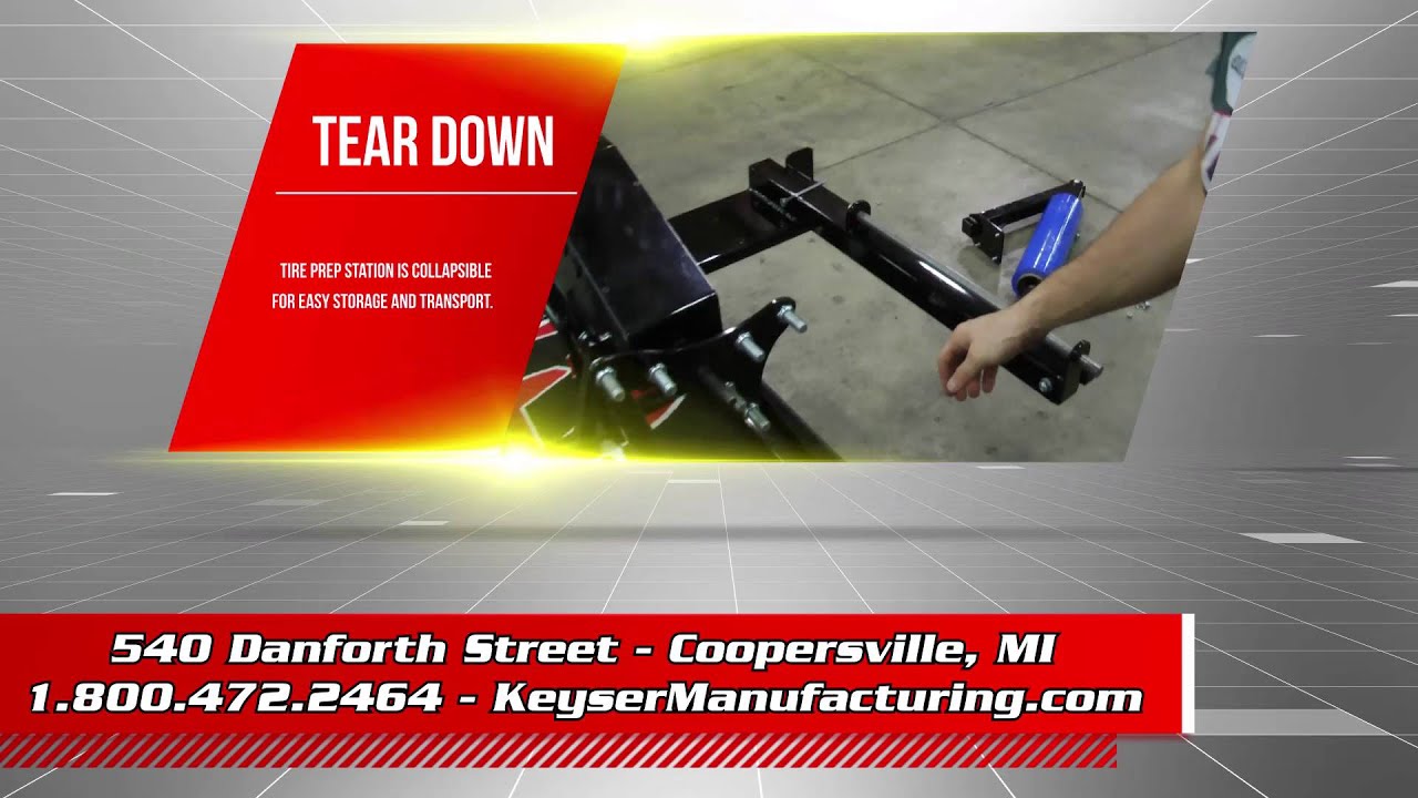 CPD Racing Tools