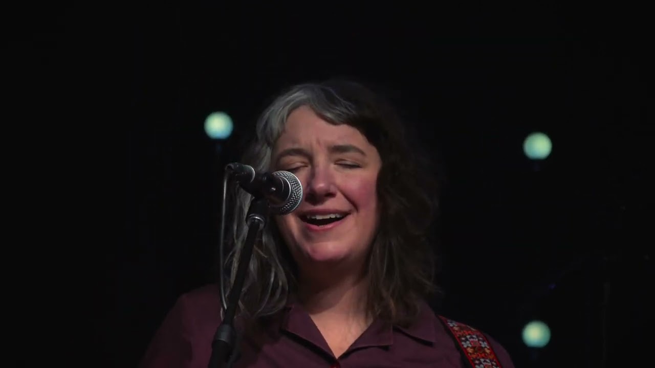 Blind Pilot | Full Performance | Summit FM Studio C Sessions