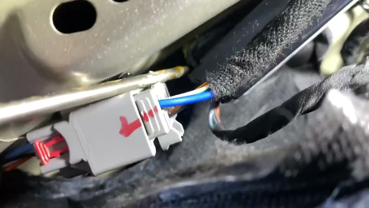 Polestar 2 TCAM Reset and Hack
