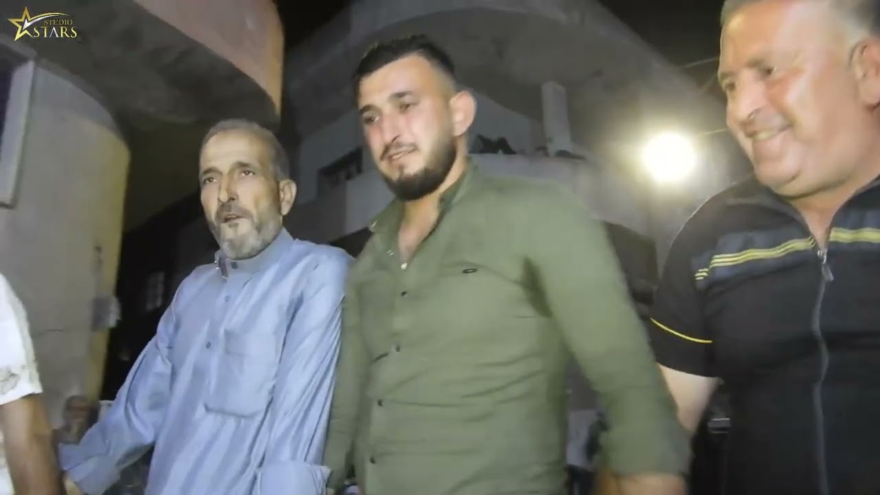 جزء 2 حفل زفاف حسن إحترام باكيرو بلدة إسقاط