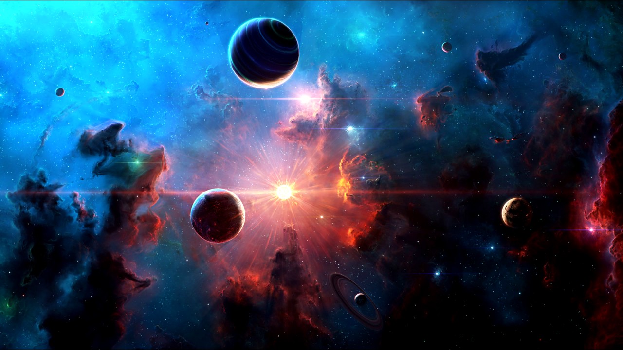 Andrew Prahlow - Quantum Drop (Epic Emotional Dramatic Trailer)