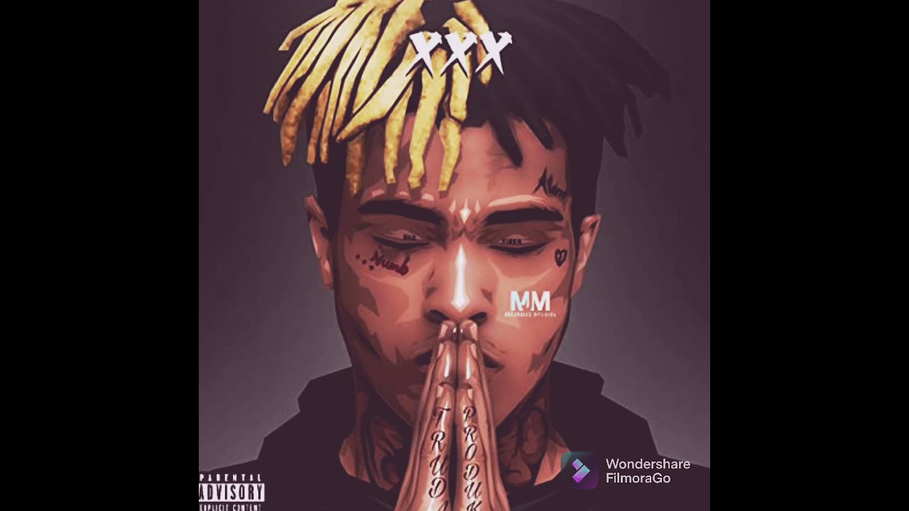 XXXTENTACION - Numb The Pain (SLOWED)
