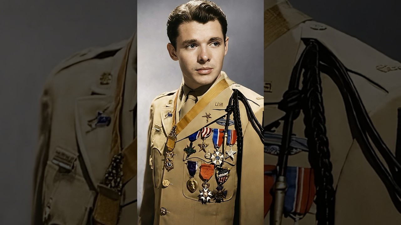 The Most Decorated Soldiers of the Second World War by Country #history #ww2
