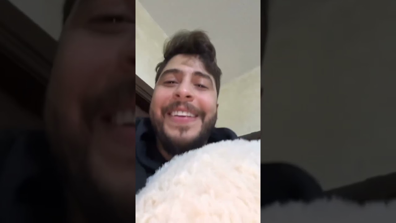 الدب مع ابو محمد نبيل