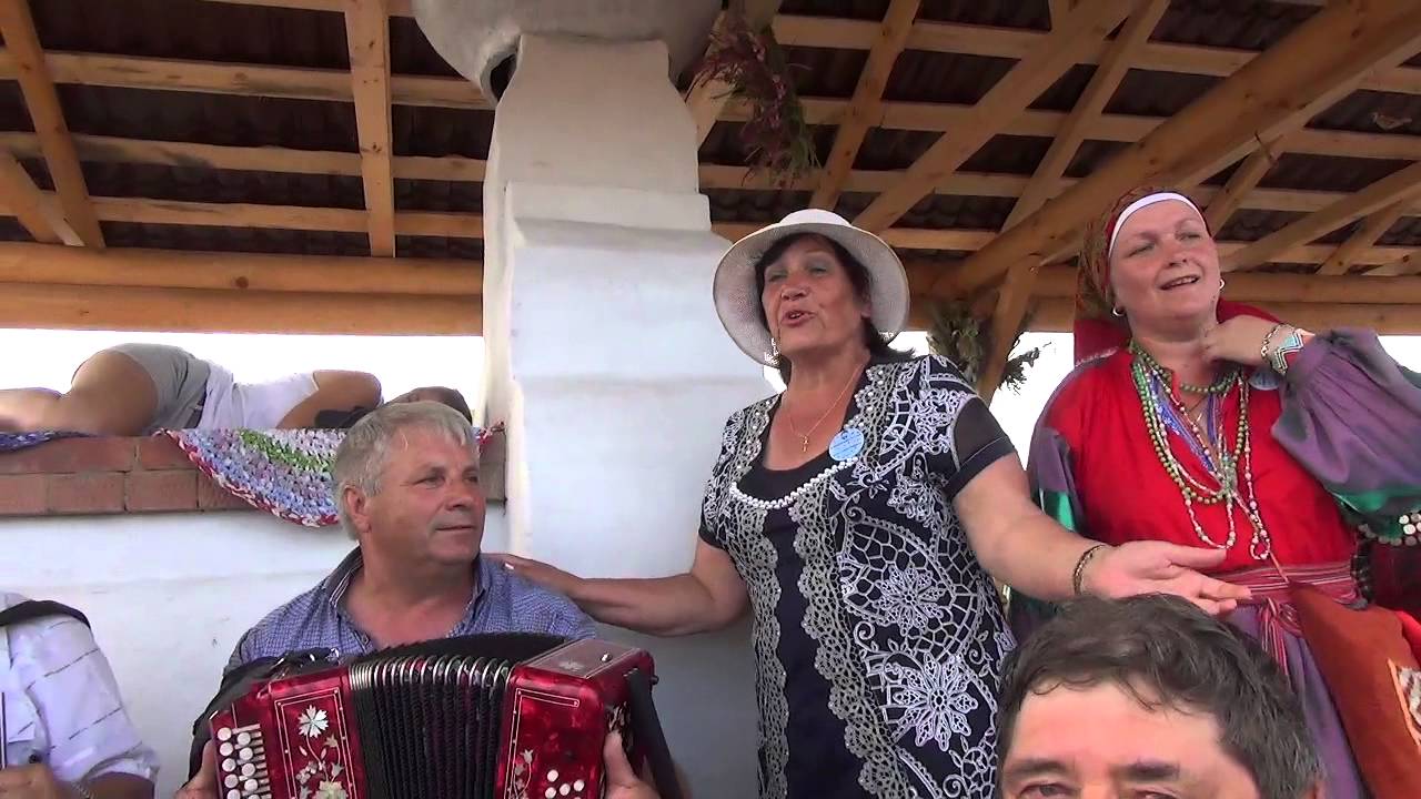 Виктор Першин и Иван Костин Новосибирск Играй, Гармонь 2014
