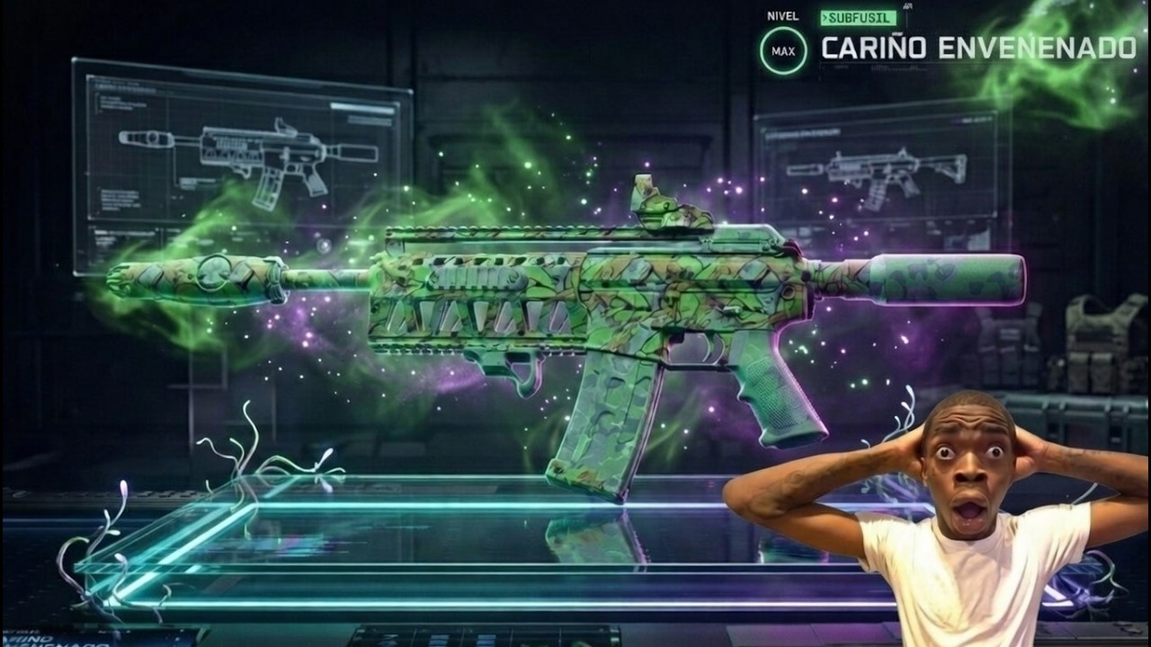 !ELMETA QUE NADIE SE ESPERABA¡ 💀...