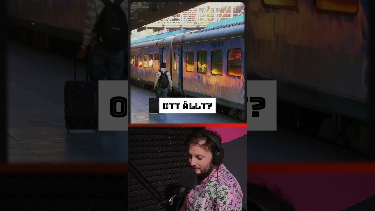 Lehetne rosszabb is a M&Aacute;V #deh&eacute;podcast  #podcast #m&aacute;v